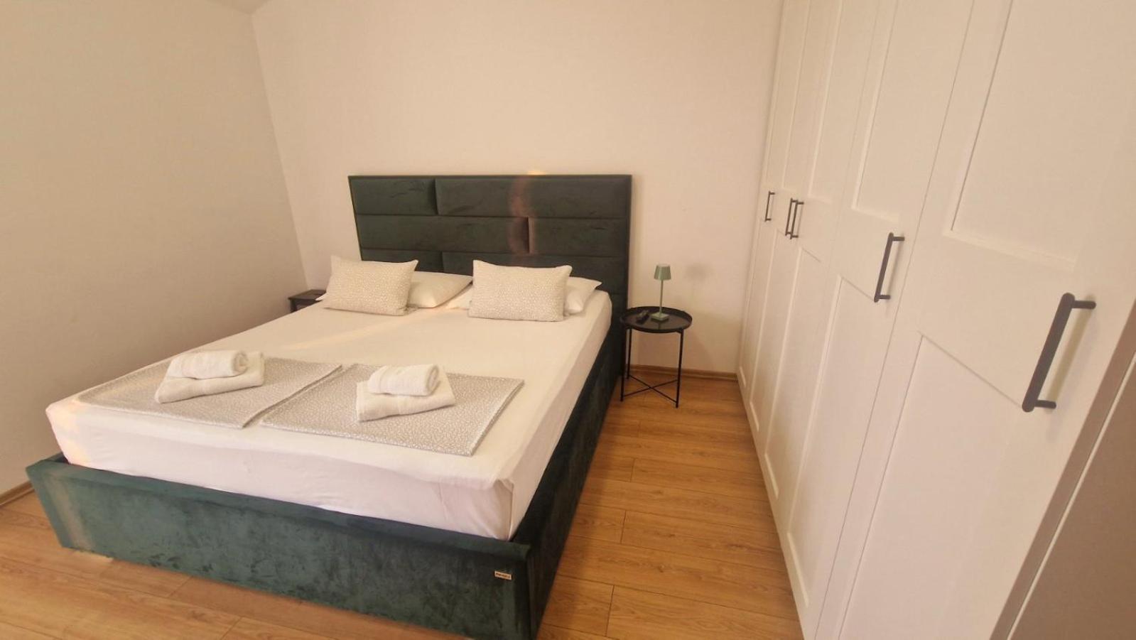 Apartment Mara Orasac Εξωτερικό φωτογραφία