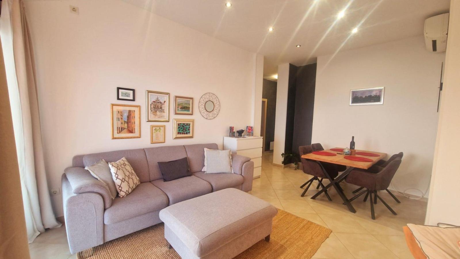 Apartment Mara Orasac Εξωτερικό φωτογραφία