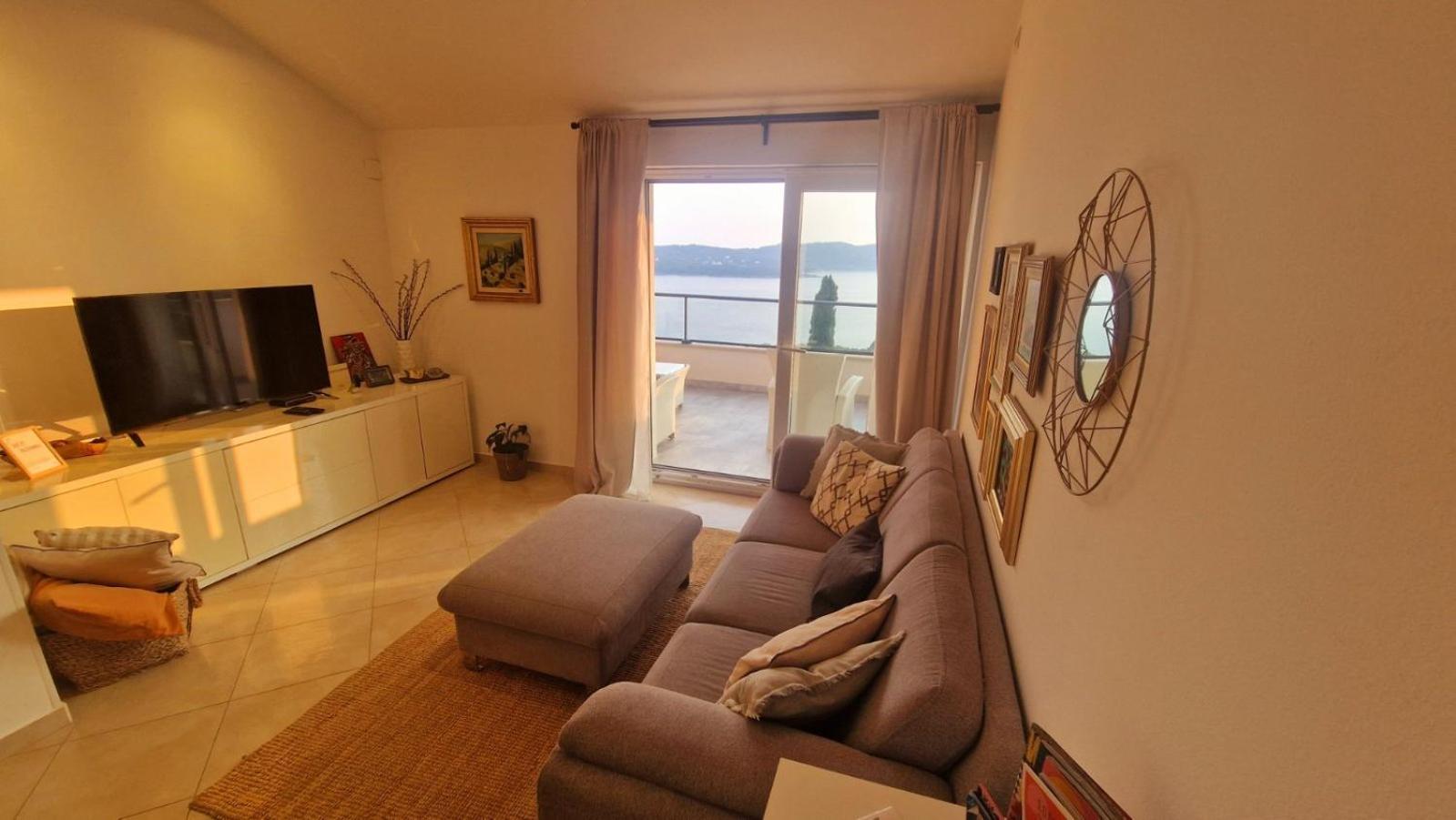 Apartment Mara Orasac Εξωτερικό φωτογραφία