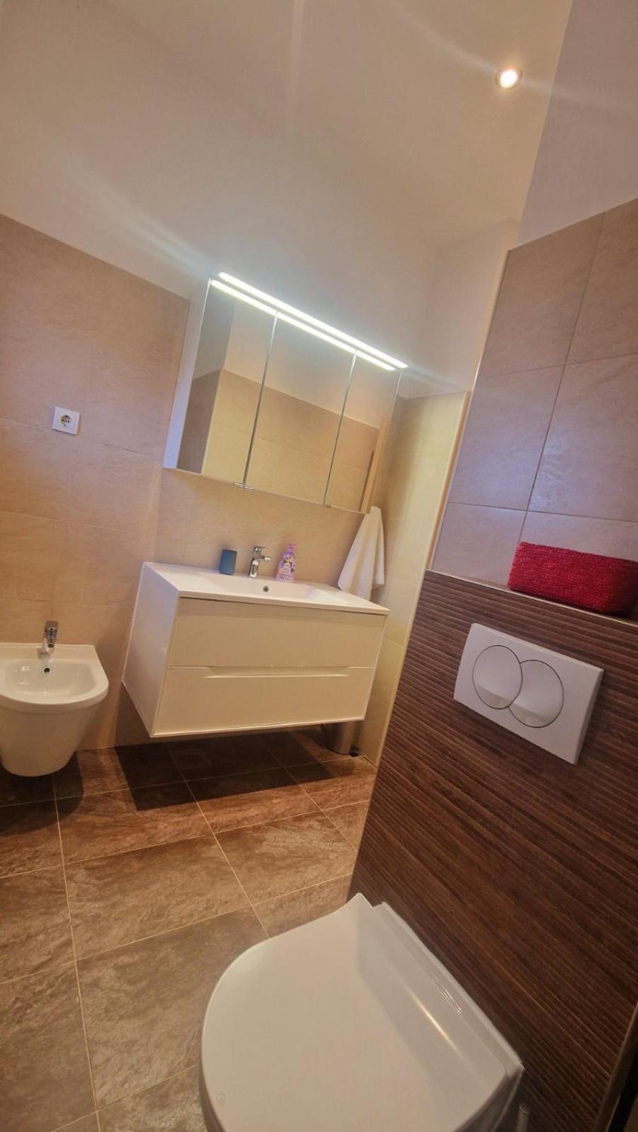 Apartment Mara Orasac Εξωτερικό φωτογραφία